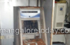 SBI ATM booth gutted in Moodabidri